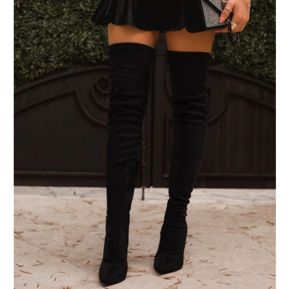 ๐๐๐จ๐ฉ 6.5, 7, 8.5 & 9๐ค๐ฅ๐ฎ๐๐๐๐๐
๐๐๐๐๐๐๐๐ - BLACK - Picture 5 of 17